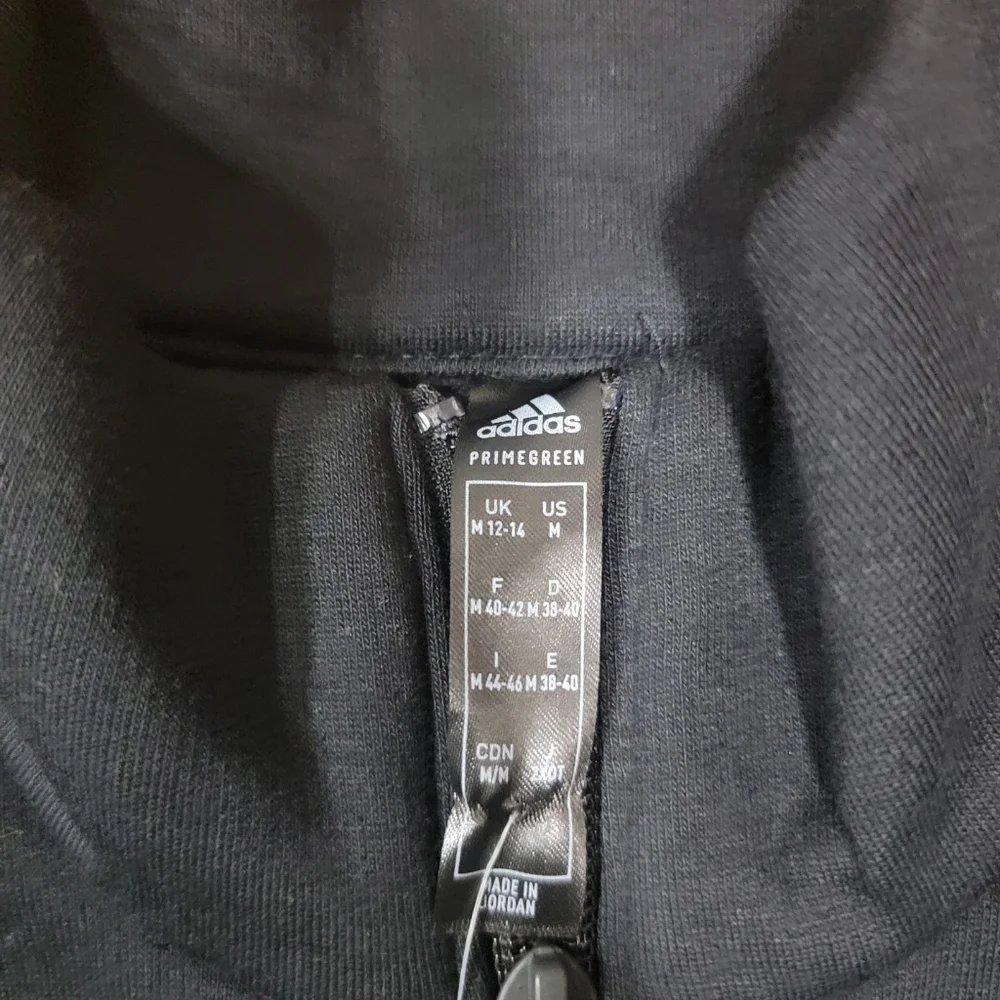 Adidas sweatshirt - Picture 3 of 4